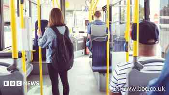 Most bus fares in England to be capped at £2 from January