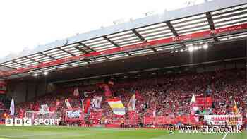 Liverpool issue bans as £1.2m seized from ticket touts