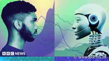 Will your job be replaced by AI? Here are the roles most affected