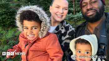 The borough where families are slowly disappearing