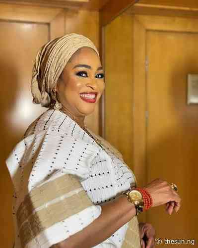 Why I left Nollywood, relocated abroad — Bukky Wright