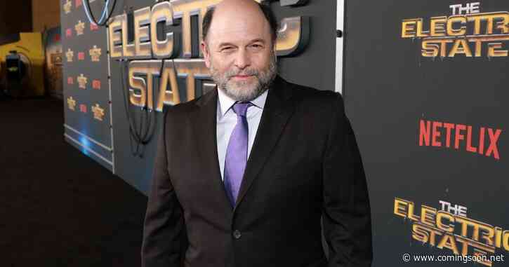 Jason Alexander Apologizes for Controversial Sketch With Underaged Courtney Stodden