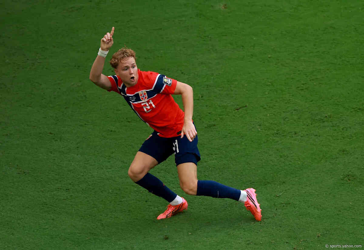 Tottenham Hotspur Are Planning To Move In For This Talented Winger: Good Option For De Zerbi?