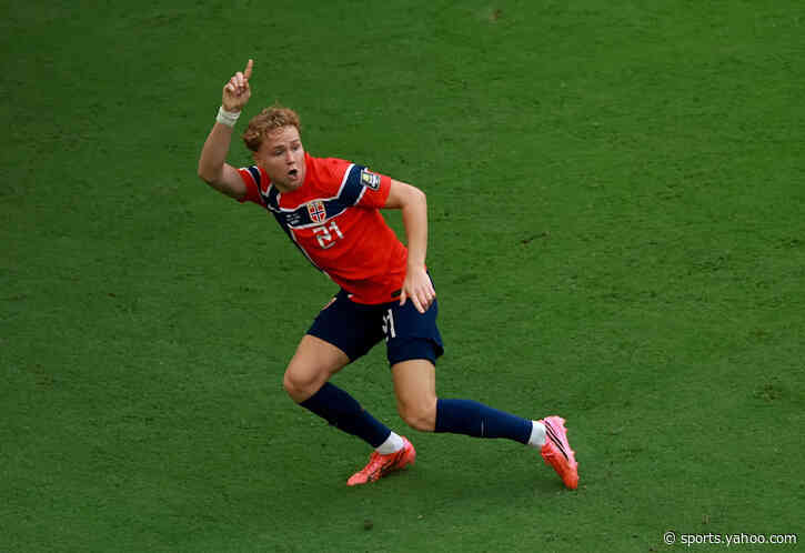 Tottenham Hotspur Are Planning To Move In For This Talented Winger: Good Option For De Zerbi?