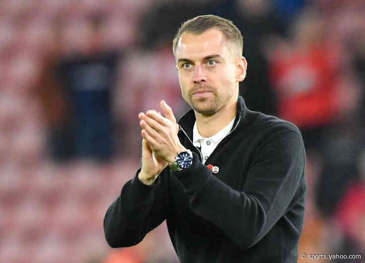 FA Charge Southampton Boss Over Spygate