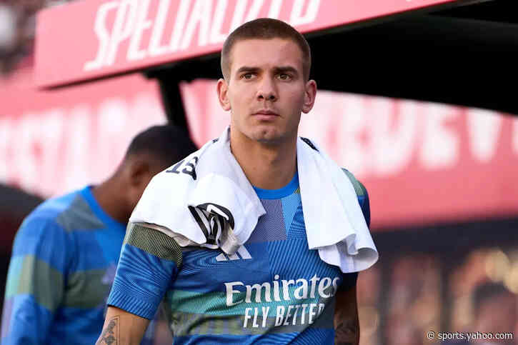 Real Madrid unsure about letting youngster leave on loan with buy option amid Fulham interest