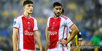'Ajax kan grootverdiener mogelijk slijten, interesse voor verdediger komt op gang'