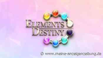 Elements Destiny: Das Fantasy-Rollenspiel erscheint im Herbst für die Nintendo Switch