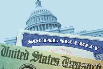 Social Security Admin accused of sending emails with ‘misleading information’ to retirees