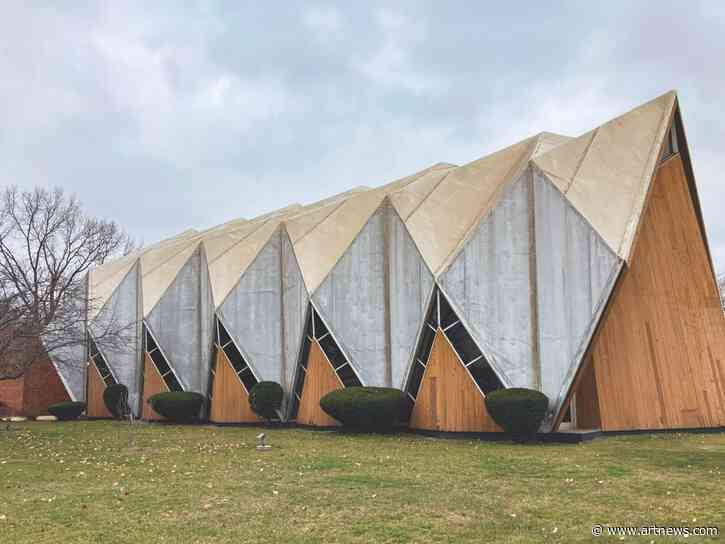 Getty Names Final Round of Grantees for Initiative Focused on Preserving Black Architects’ Work 