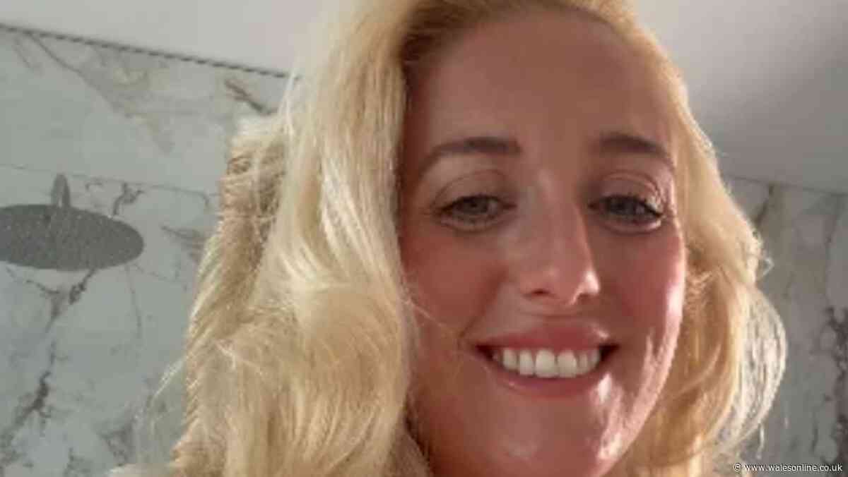 'I had split ends for years' but Paris Fury-loved mask makes hair 'feel like silk'