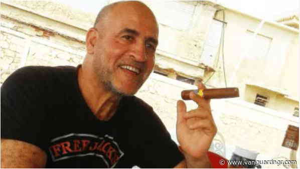 French modelling scout with links to Epstein found dead