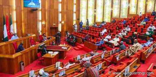 Senate laments non-implementation of resolutions by MDAs, threatens budgetary sanctions