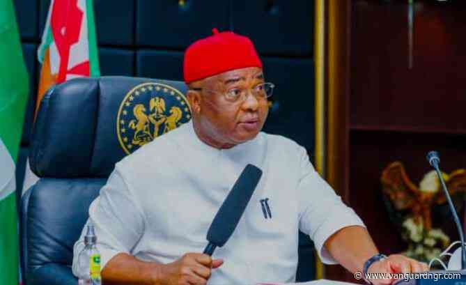 South-east governors will support Tinubu’s re-election in 2027 – Uzodimma