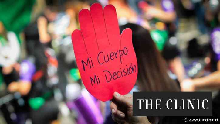 Proyecto “Escucha su corazón” pierde fuerza: 66% se opone a obligar a escuchar latidos antes de un aborto y comisión no lo pondrá en tabla