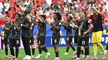 Canada to return from World Cup with home friendlies against Chile, Peru