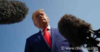 Live Updates: President Trump visits metro Atlanta with stop at a Marietta high school