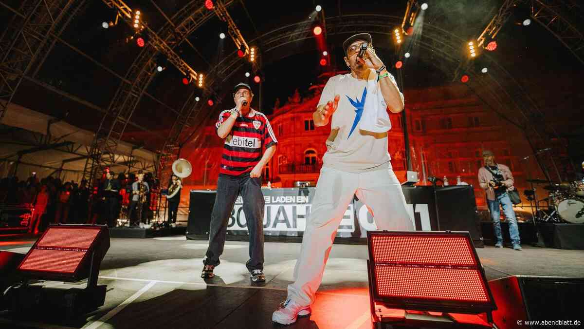 Old but Gold Ü30 Hip Hop Festival: Die Infos für Besucher – wie kommt man hin?