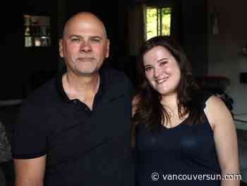 Vancouver father-daughter duo's series brings new perspective to disability, family dynamics