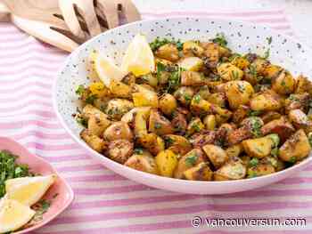 Jeera aloo recipe: Cumin potatoes for barbecue season