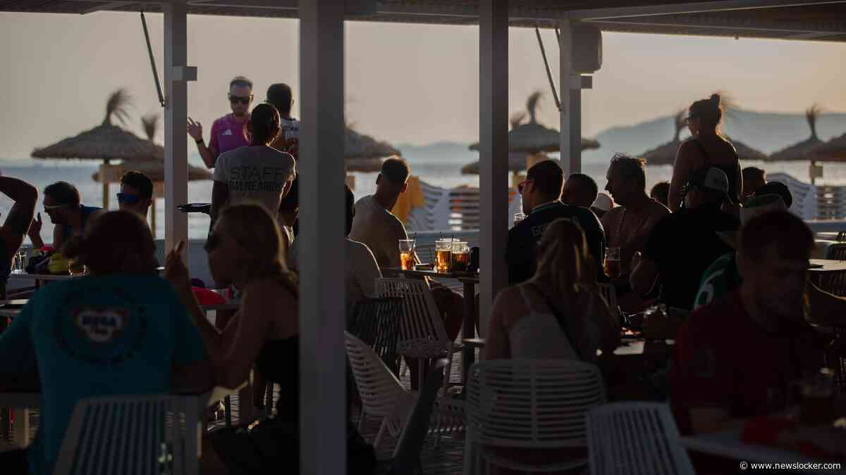 Nederlandse (19) werd slachtoffer groepsverkrachting in hotelkamer op Mallorca: negen jaar cel geëist tegen drie Cubaanse mannen
