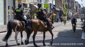 Poep, crack en intimidatie: Amsterdamse binnenstad overspoeld door dakloze verslaafden