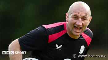 Progress or standing still - where are England under Borthwick?