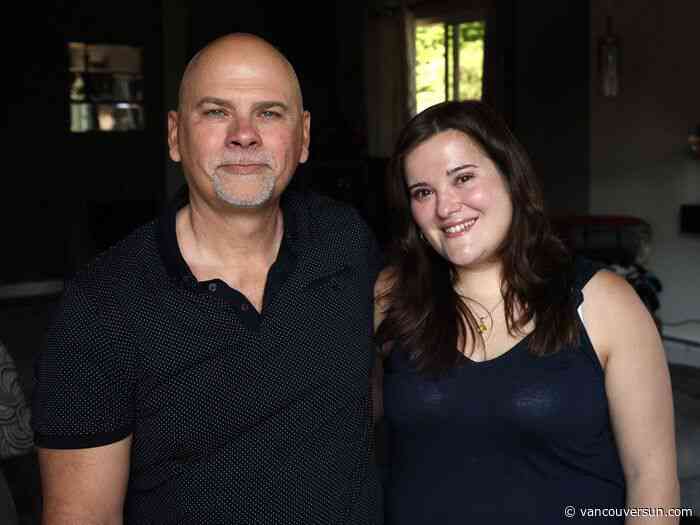 Vancouver father-daughter duo's series brings new perspective to disability, family dynamics