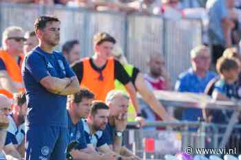 Ajax neemt deze 23 spelers mee naar uitwedstrijd in Servië