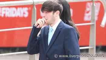 He 'could have killed a man outside Subway' but judge said he's 'worth taking a chance on'