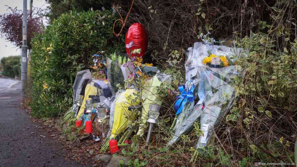 Off-duty police officer charged after horror crash with e-bike kills teen boy