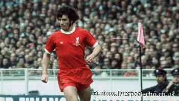 The day Kevin Keegan caused pandemonium outside Bromborough sports shop