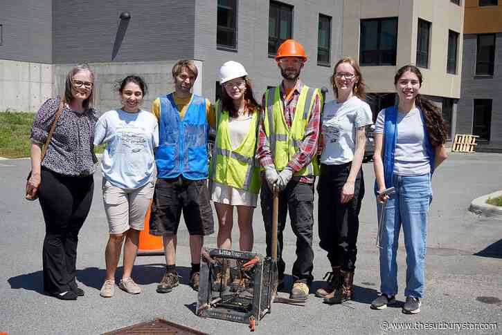 Sudbury Community Foundation provides $114K in Community Grants funding