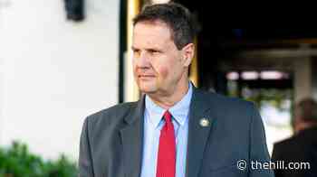 Colorado Republican unveils bill banning relationships between members and staff without Ethics disclosure