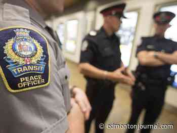 Opinion: Safety must be part of Edmonton's economic development plan