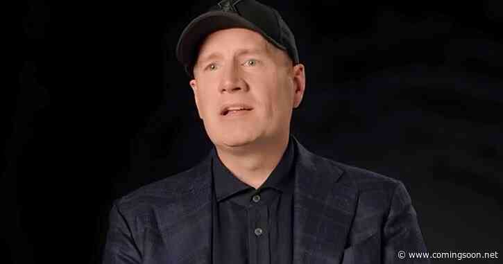 Marvel’s Kevin Feige Reveals One Big Way Avengers: Secret Wars Will Forever Change the MCU