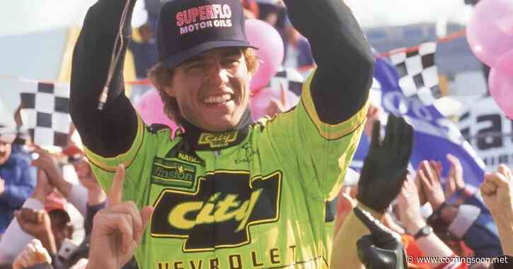 Days of Thunder 2 Gets Huge Update as Acclaimed Director Boards Tom Cruise Sequel Movie