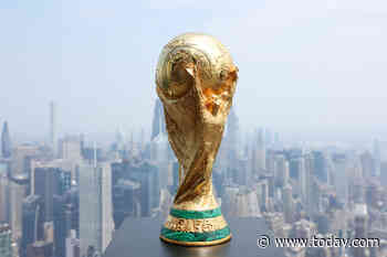 Where Is the Next World Cup? Here Are the Destinations for 2030 (And 2034)