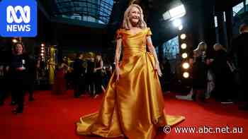 You reckon you know the Logies? Try our quiz