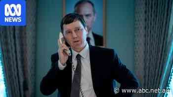 The nefarious rise of Putin is skewered in this satirical drama