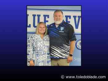 Springfield schools name new treasurer