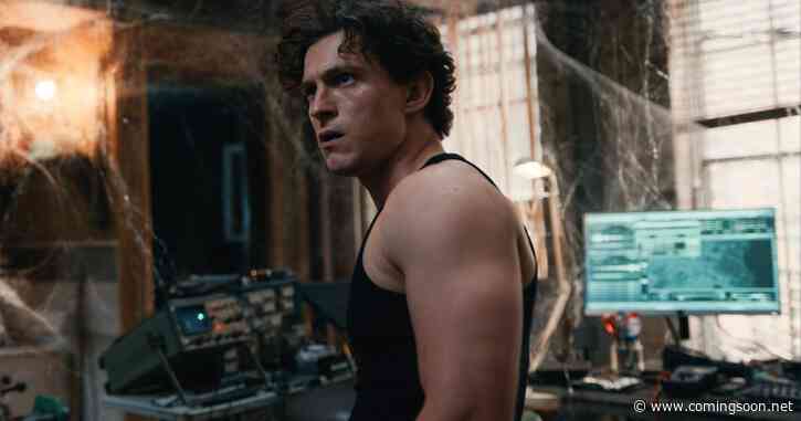 Tom Holland Reveals Biggest Difference Between Nolan’s The Odyssey & Spider-Man Sets
