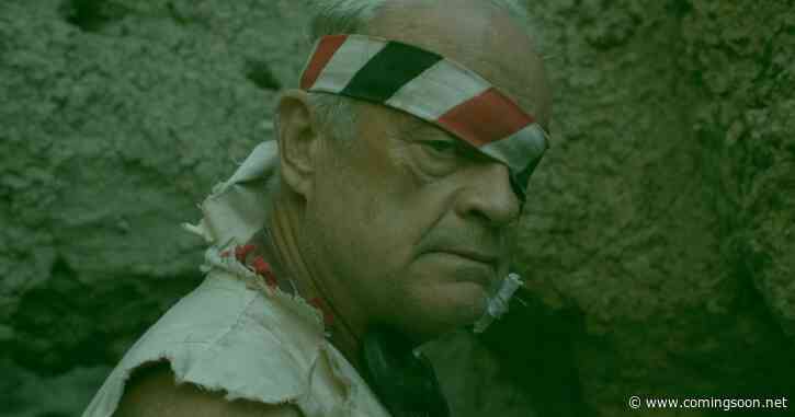 Kelsey Grammer Teases Avengers: Doomsday, Talks New Sci-Fi Movie | Interview
