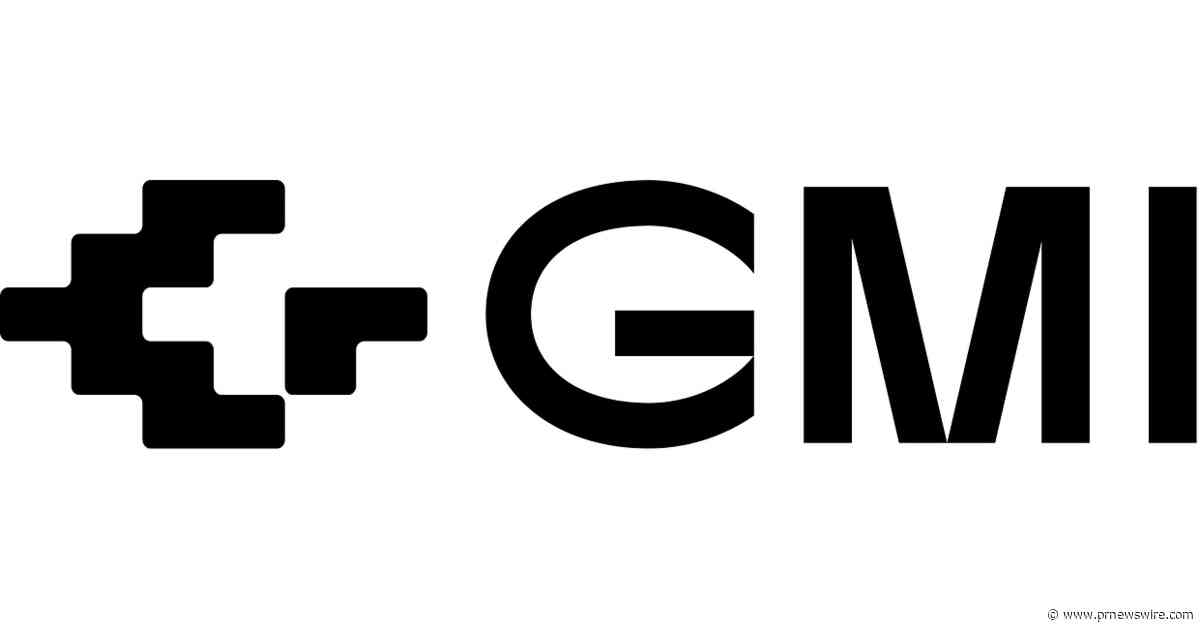 GMI Cloud Announces Strategic Compute Collaboration With NVIDIA