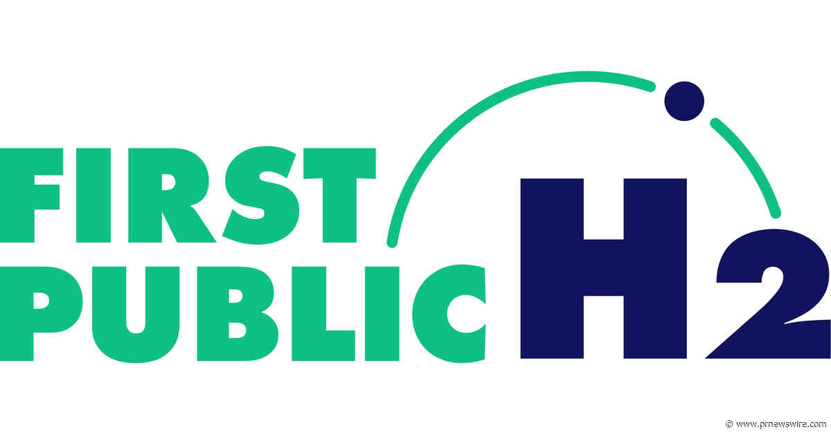 First Public Hydrogen Authority Launches Landmark Solicitation for Low-Carbon Hydrogen Fuel
