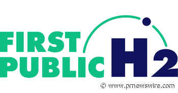 First Public Hydrogen Authority Launches Landmark Solicitation for Low-Carbon Hydrogen Fuel