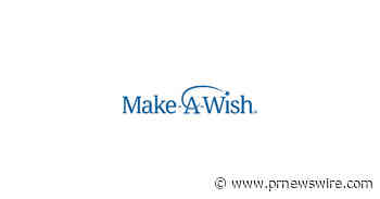 "Jacksepticeye" Announces Thankmas in partnership with Make-A-Wish® to Grant Life-Changing Wishes for Children with Critical Illnesses