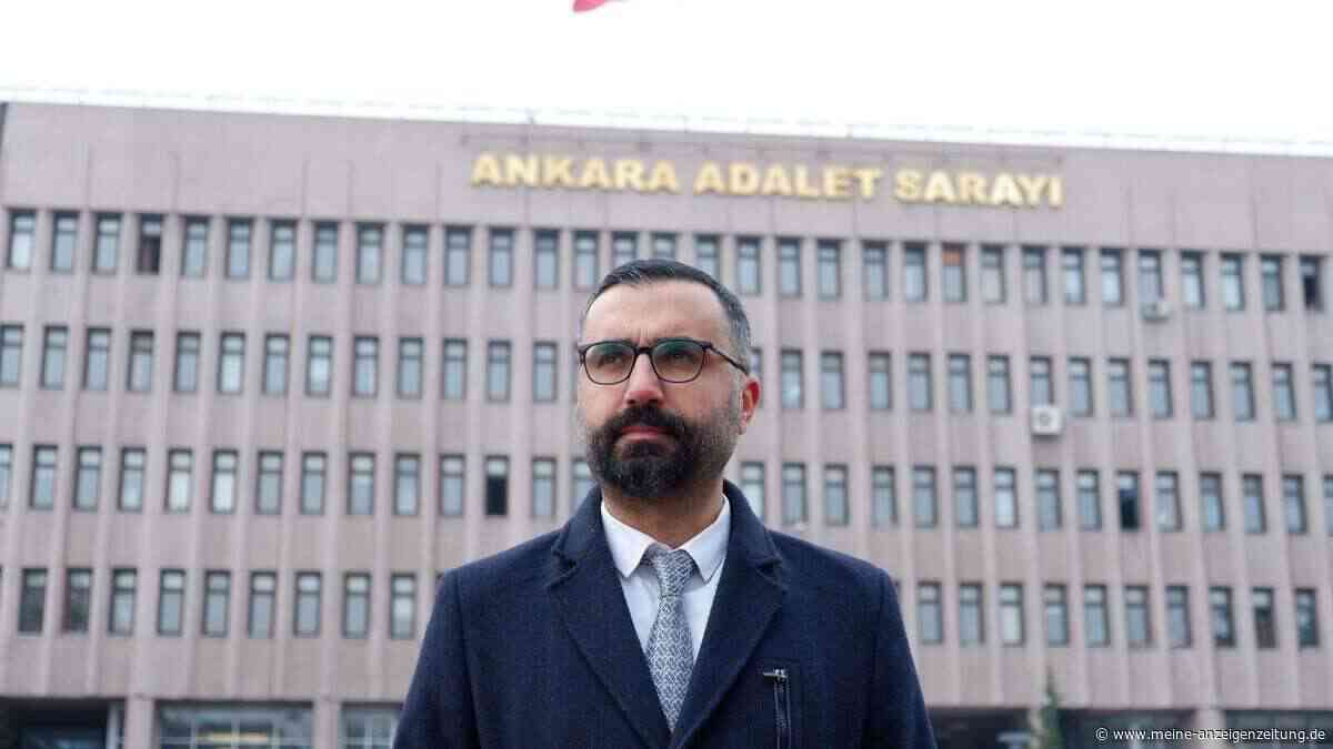 Zwischen Ermittlung und Entlassung: Was hinter der Verhaftung des DW-Journalisten in der Türkei steckt
