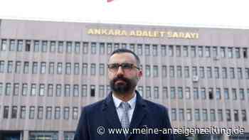 Zwischen Ermittlung und Entlassung: Was hinter der Verhaftung des DW-Journalisten in der Türkei steckt
