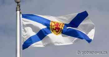Man appeals conviction for allegedly impersonating N.S. government employee